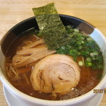 Chuuka soba ranman - 