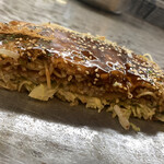 鉄板お好み 春ひ - 