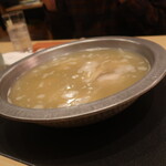 Hakata Hanamidori - 水炊き鍋セット
