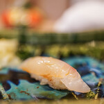 うを徳 - 阿波鳴門（なると）"棘鬣魚（まだひ）"