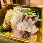 料亭二十三夜 - 