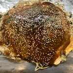 鉄板お好み 春ひ - 