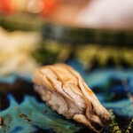 うを徳 - "蠔（かき）"