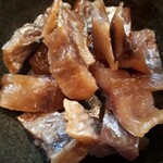 いっぷく亭 - 