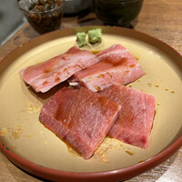 焼うお いし川 - 