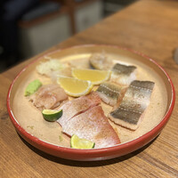 焼うお いし川 - 