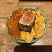 焼うお いし川 - 