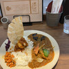 カリー&カフェ SOLAH SPICES TOKYO - 