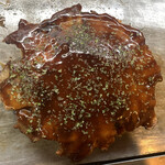 鉄板お好み 春ひ - 