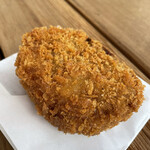 吉澤商店 - 松坂牛メンチ