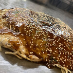 鉄板お好み 春ひ - 