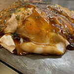 鉄板お好み 春ひ - 