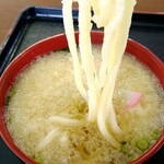 うどん・そば　やま信 - 