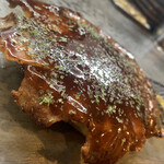 鉄板お好み 春ひ - 