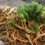 鉄板お好み 春ひ - 