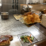 鉄板お好み 春ひ - 