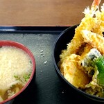 うどん・そば　やま信 - 