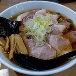 MONCHAN RAMEN SHUN - 