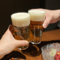 焼肉冷麺 ユッチャン 北新地店 - 