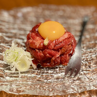 焼肉冷麺 ユッチャン 北新地店 - 