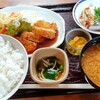 お食事処 白川大銀