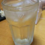 玄海鮨 - シャルドネスパークリング  ノンアル