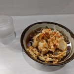 Hinatayama Soba - 