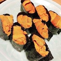 新宿 鮨 ふくじゅ - 