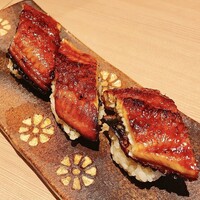新宿 鮨 ふくじゅ - 