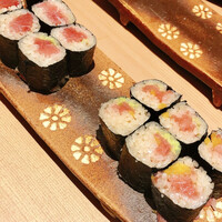 新宿 鮨 ふくじゅ - 
