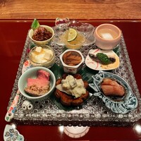 青山はしづめ - 