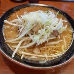 Shouya - 味噌ラーメ