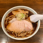 麺道はなもこし - 