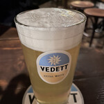 Belgian Beer Pub Favori - 