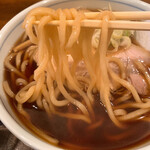 麺道はなもこし - 