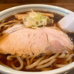 麺道はなもこし - 