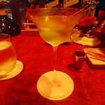 バー レガシー - マティーニ