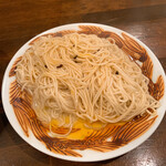 麺道はなもこし - 