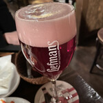 Belgian Beer Pub Favori - 