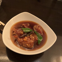 廣東料理 民生 ヒルトンプラザウエスト店 - 