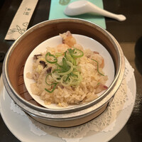 廣東料理 民生 ヒルトンプラザウエスト店 - 