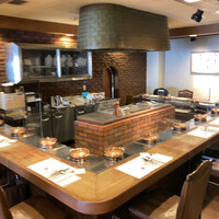 特選近江牛レストラン ティファニー -  特選近江牛レストラン ティファニー -