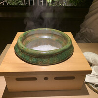 無名 - 土鍋ご飯は色々な食べ方で