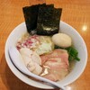 貝出汁らぁ麺 燈や サントムーン柿田川店