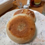 ベーカリーツキヨシ - 