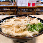 立花うどん - 