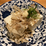 Kushi Katsu Izakaya Isshin - 