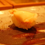 寿司英 - 北寄貝