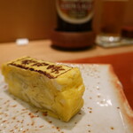 寿司英 - たまごやき