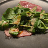 USHIGORO S. GINZA - 